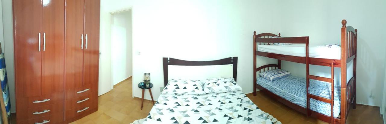 Bon Bini Apartment Guaruja Ngoại thất bức ảnh
