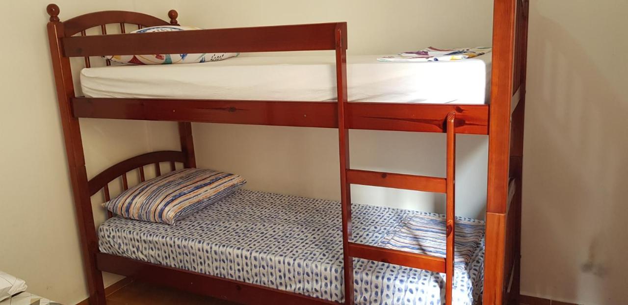 Bon Bini Apartment Guaruja Ngoại thất bức ảnh